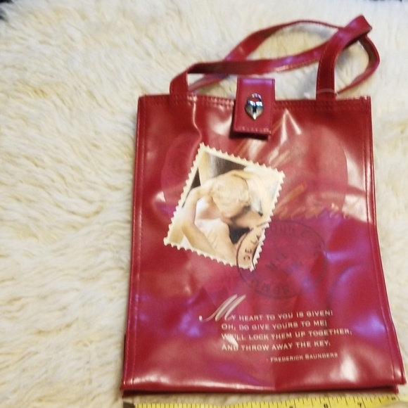 Gregg Gift shopping tote - Picture 1 of 5